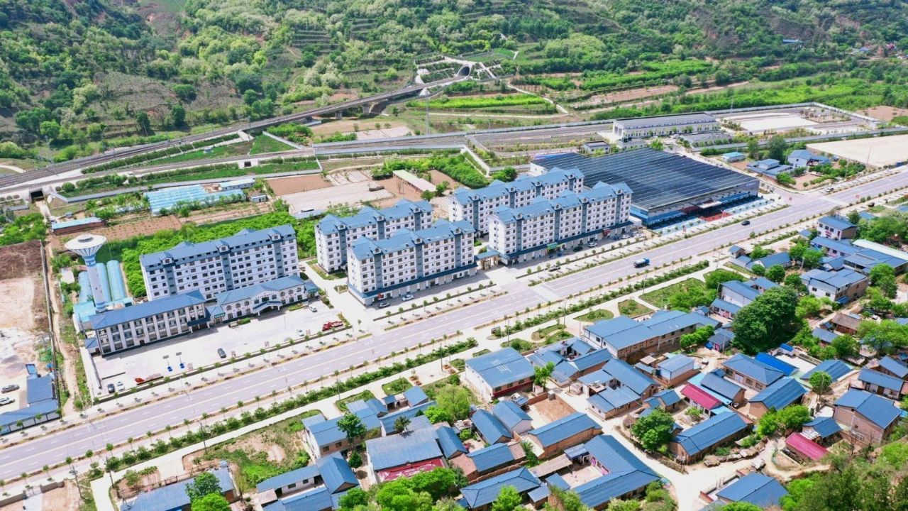 【東西協(xié)作譜新篇】東西部協(xié)作：奏響九龍村“騰飛三部曲”